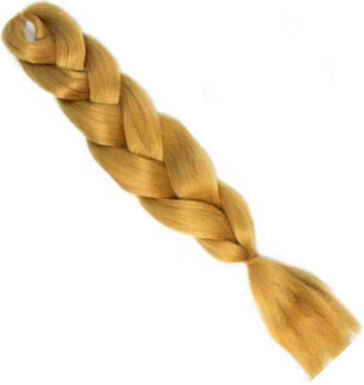 Picture of Lotus Νο A24 Hair for Rasta and Braids 100gr 125cm