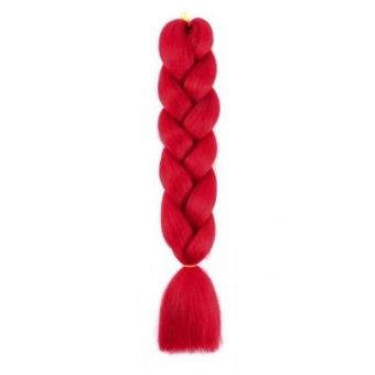 Picture of Lotus Νο A12 Hair for Rasta and Braids 100gr 125cm