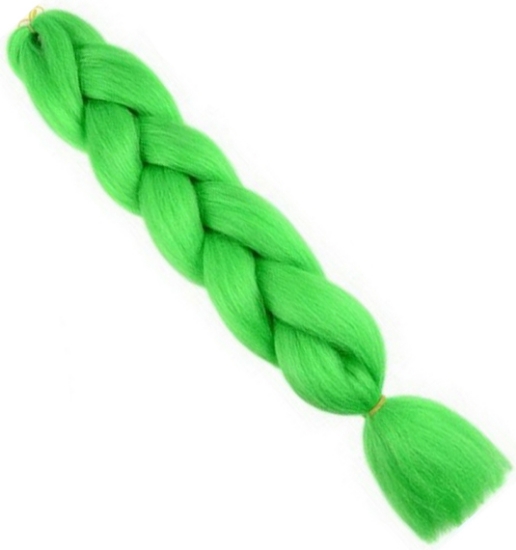 Picture of Lotus Νο A26 Hair for Rasta and Braids 100gr 125cm