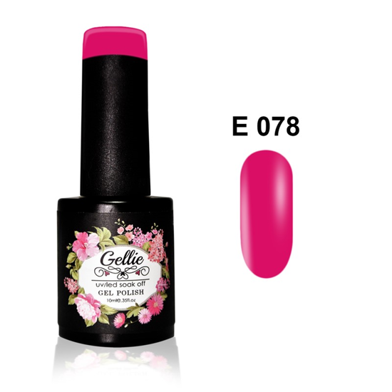 Picture of JK Starnails Gellie E 078 10ml