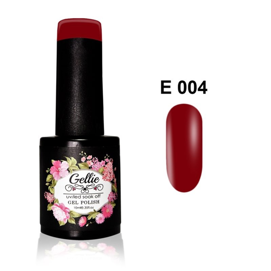 Picture of JK Starnails Gellie E 004 10ml