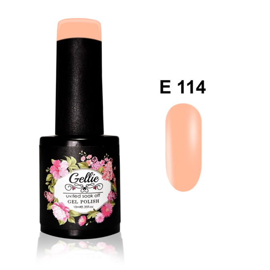 Picture of JK Starnails Gellie E 114 10ml