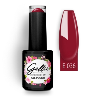 Picture of JK Starnails Gellie E 036 10ml