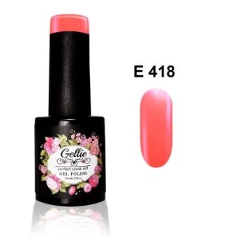 Picture of JK Starnails Gellie E 418 10ml