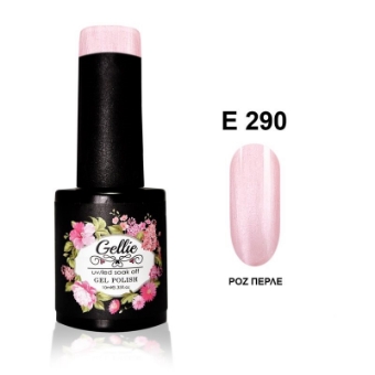 Picture of JK Starnails Gellie E 290 10ml