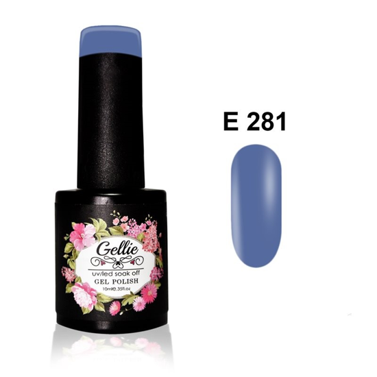 Picture of JK Starnails Gellie E 281 10ml