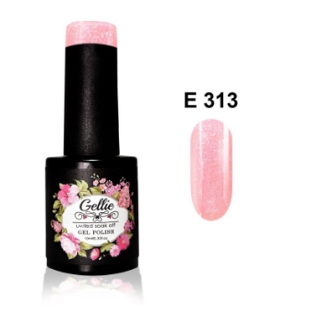 Picture of JK Starnails Gellie E 433 10ml