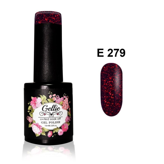 Picture of JK Starnails Gellie E 279 10ml