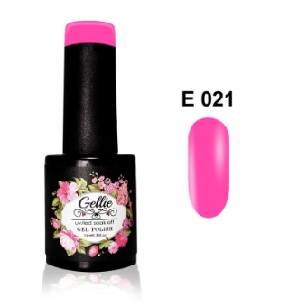 Picture of JK Starnails Gellie E 021 10ml