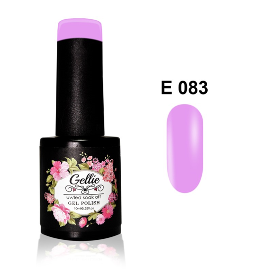 Picture of JK Starnails Gellie E 083 10ml