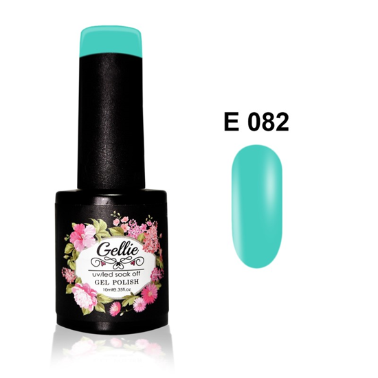 Picture of JK Starnails Gellie E 082 10ml