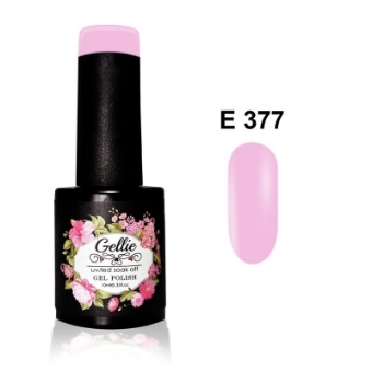 Picture of JK Starnails Gellie Classic 377 - Pink 10ml