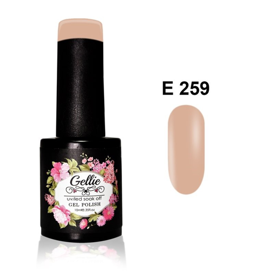 Picture of JK Starnails Gellie E 259 10ml