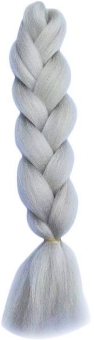 Picture of Lotus Νο Α59 Hair for Rasta and Braids 100gr 125cm