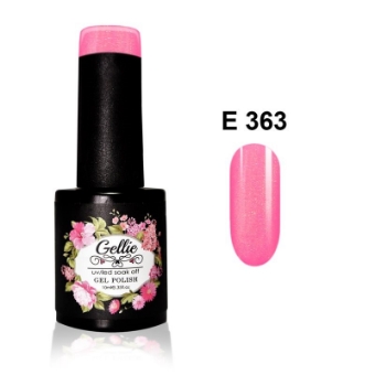 Picture of JK Starnails Gellie E 363 10ml