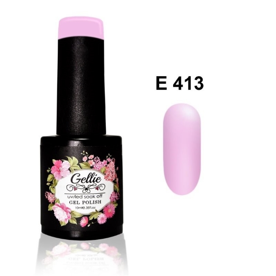 Picture of JK Starnails Gellie E 413 10ml