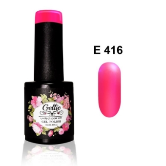 Picture of JK Starnails Gellie E 416 10ml