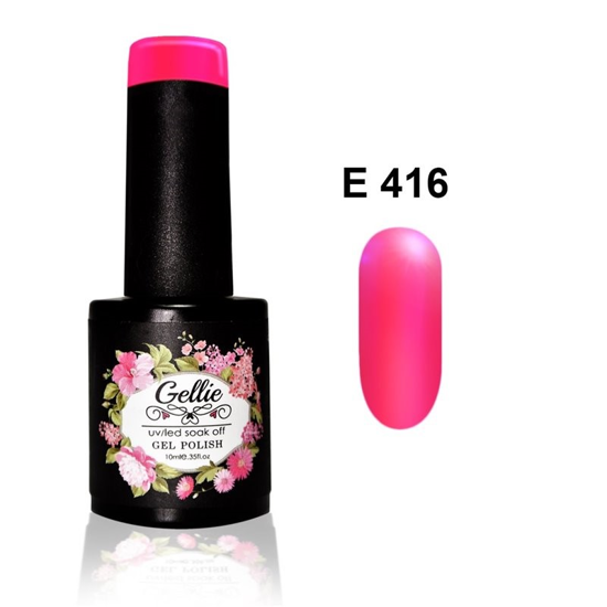 Picture of JK Starnails Gellie E 416 10ml