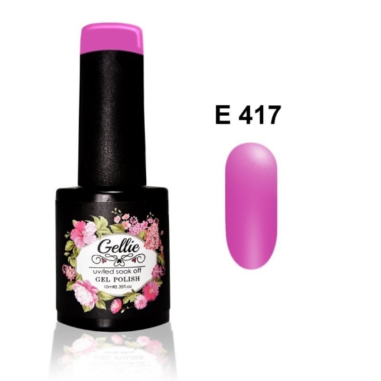 Picture of JK Starnails Gellie E 417 10ml