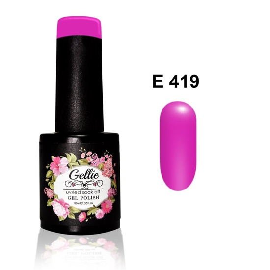 Picture of JK Starnails Gellie E 419 10ml