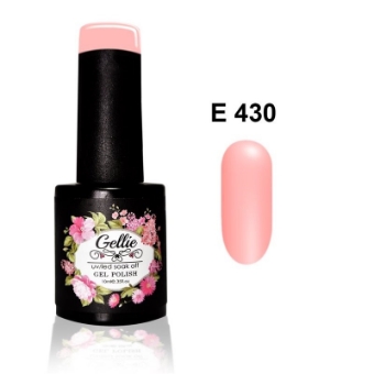 Picture of JK Starnails Gellie E 430 10ml