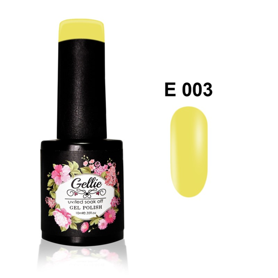 Picture of JK Starnails Gellie E 003 10ml