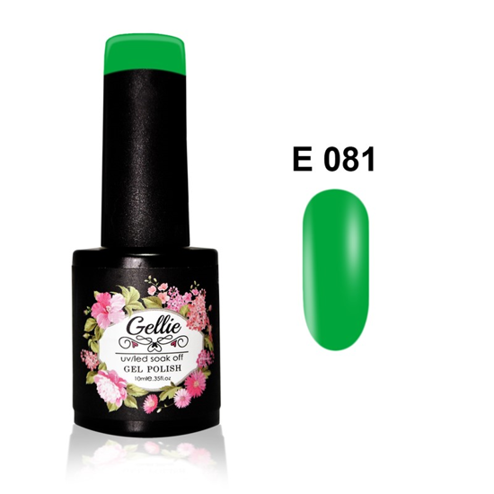 Picture of JK Starnails Gellie E 081 10ml