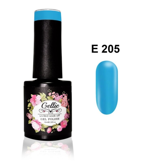 Picture of JK Starnails Gellie E 205 10ml