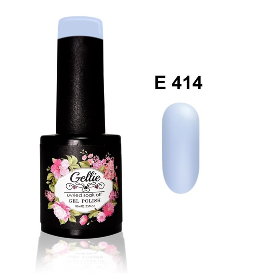 Picture of JK Starnails Gellie E 414 10ml