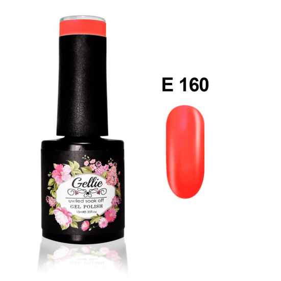 Picture of JK Starnails Gellie E 160 10ml