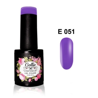 Picture of JK Starnails Gellie E 051 10ml