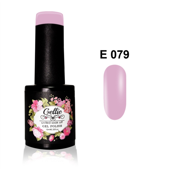 Picture of JK Starnails Gellie E 079 10ml