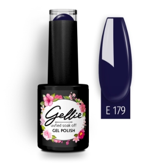 Picture of JK Starnails Gellie E 179 10ml