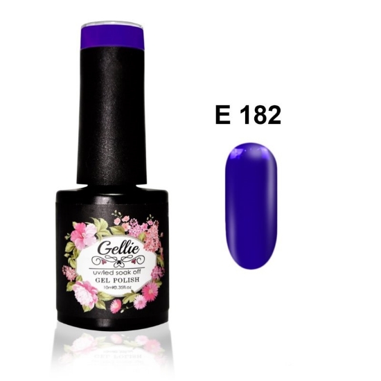 Picture of JK Starnails Gellie E 182 10ml