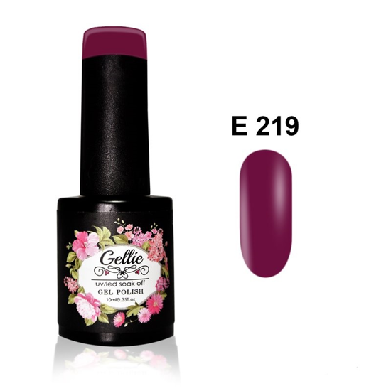 Picture of JK Starnails Gellie E 219 10ml