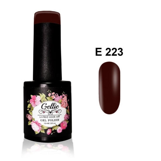 Picture of JK Starnails Gellie E 223 10ml