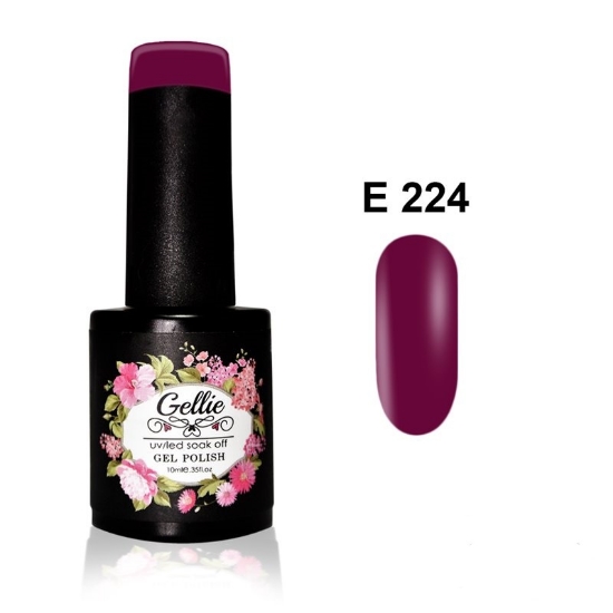 Picture of JK Starnails Gellie E 224 10ml