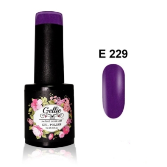 Picture of JK Starnails Gellie E 229 10ml