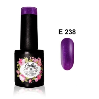 Picture of JK Starnails Gellie E 238 10ml