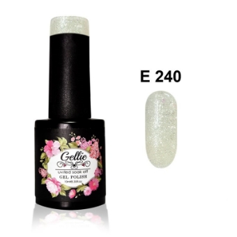 Picture of JK Starnails Gellie E 240 10ml