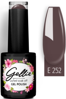 Picture of JK Starnails Gellie E 252 10ml