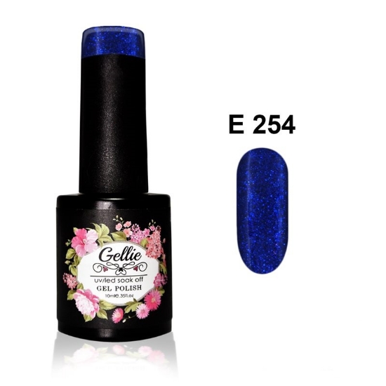 Picture of JK Starnails Gellie E 254 10ml