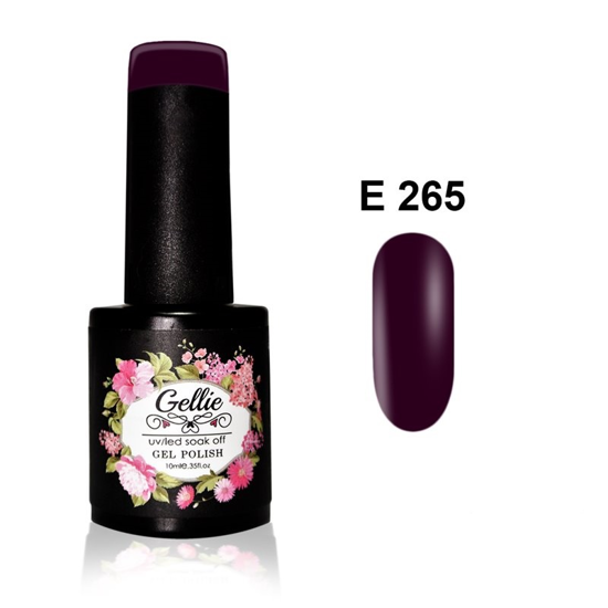 Picture of JK Starnails Gellie E 265 10ml