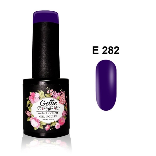 Picture of JK Starnails Gellie E 282 10ml