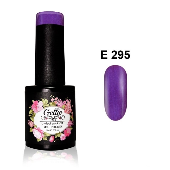 Picture of JK Starnails Gellie E 295 10ml