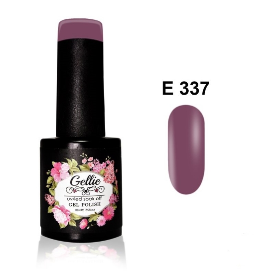 Picture of JK Starnails Gellie E 337 10ml