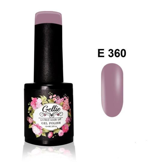 Picture of JK Starnails Gellie E 360 10ml