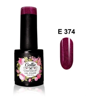 Picture of JK Starnails Gellie E 374 10ml