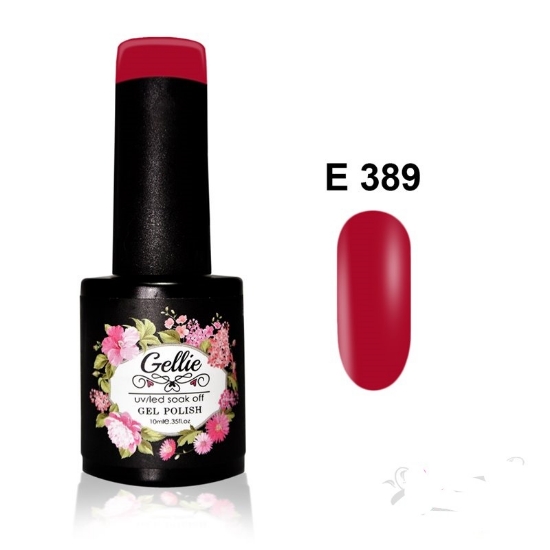 Picture of JK Starnails Gellie E 389 10ml