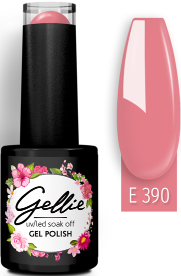 Picture of JK Starnails Gellie E 390 10ml